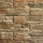 VASPO STONE - Obkladový kámen Skála zvrásněná hnědavý melír